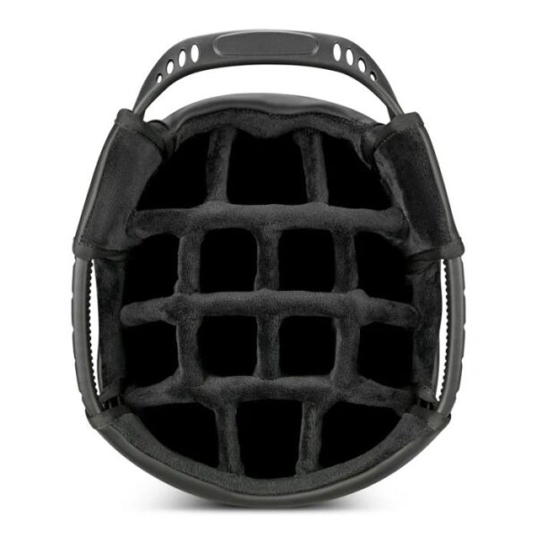 Dri Lite Prime Cart Bag, Navy - Afbeelding 2