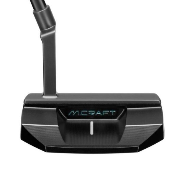 M-Craft X P4 Putter - Afbeelding 4