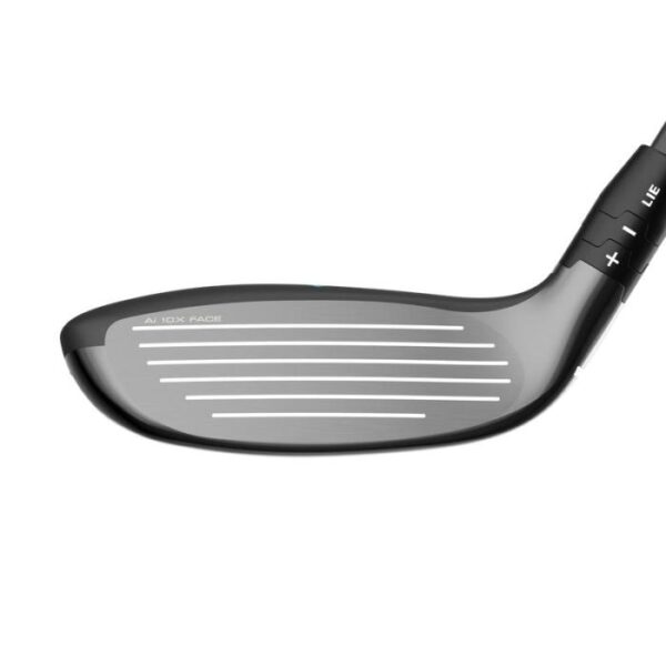 Reva Rise Hybrid - Afbeelding 4