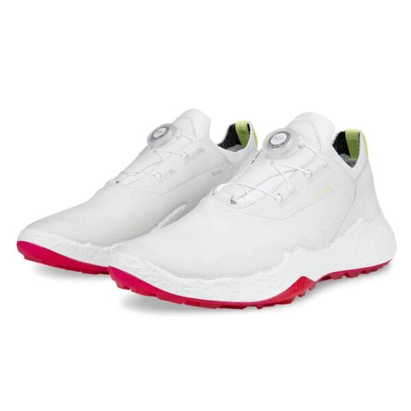 Biom Hybrid 5 BOA, White - Afbeelding 8