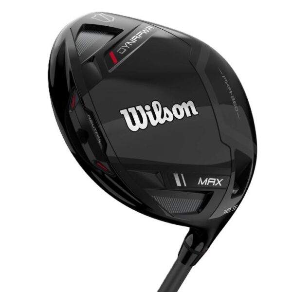 Dynapwr Max Driver - Afbeelding 3