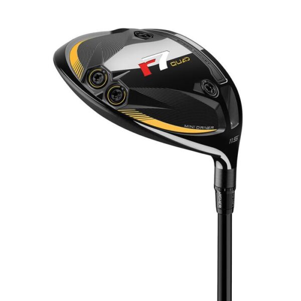 R7 Quad Mini Driver - Afbeelding 5