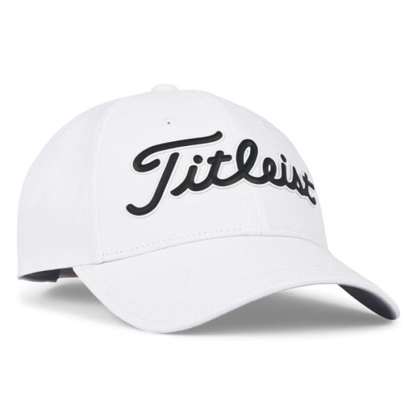 Players Performance Ball Marker, White/Black - Afbeelding 5