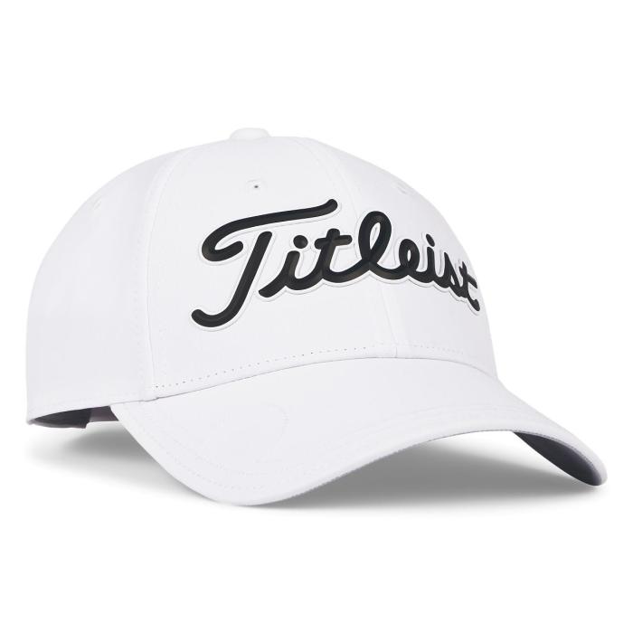 Players Performance Ball Marker, White/Black - Afbeelding 5