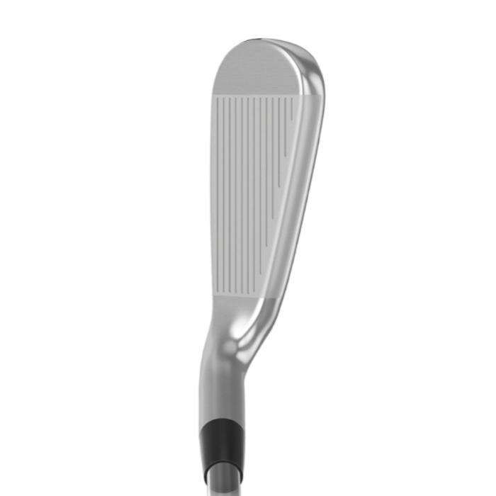 JPX 925 Hot Metal Ijzerset 5-P Graphite Regular Standaard - Afbeelding 2