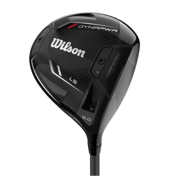 Dynapwr LS Driver