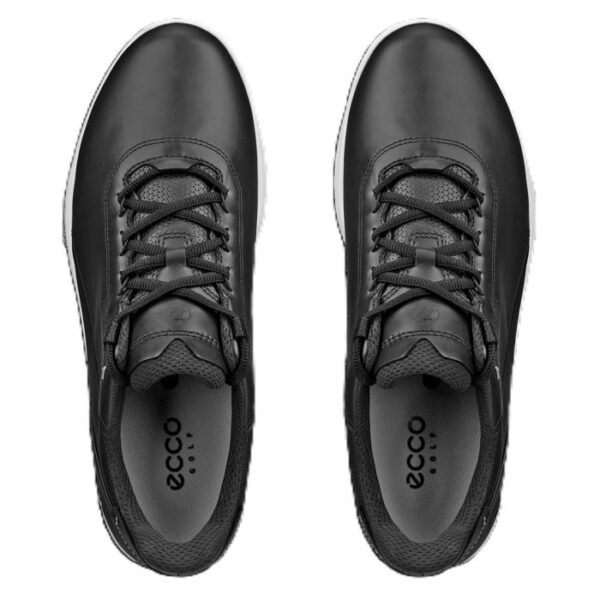 S-Casual, Black - Afbeelding 3