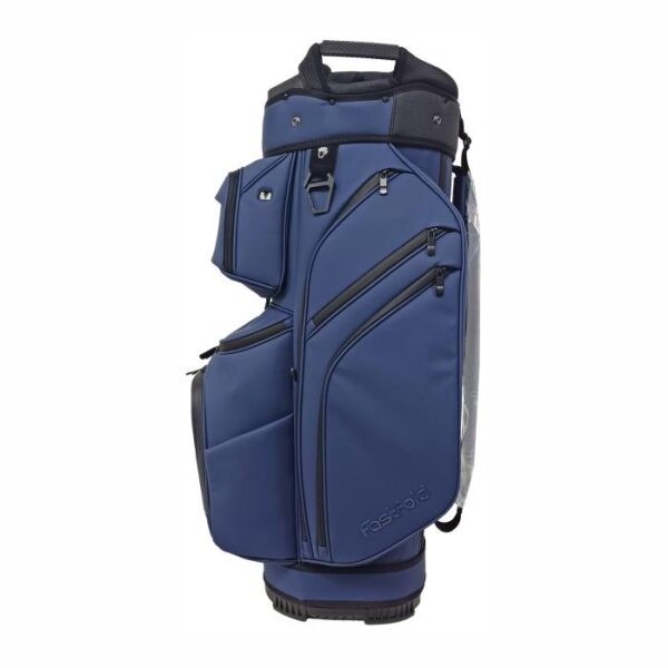 Elegance Ultra Dry Cart Bag, Navy - Afbeelding 3