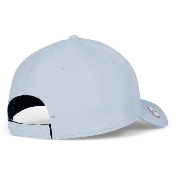 Players Performance Ball Marker Cap, Blue Bird/White - Afbeelding 4