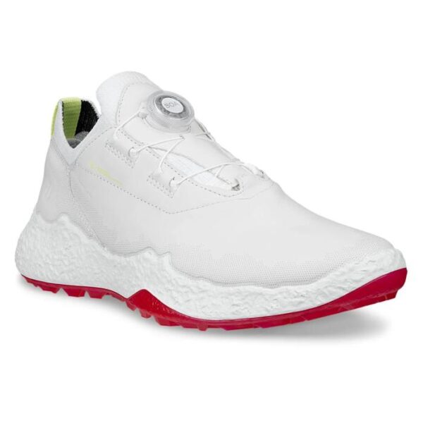 Biom Hybrid 5 BOA, White - Afbeelding 7