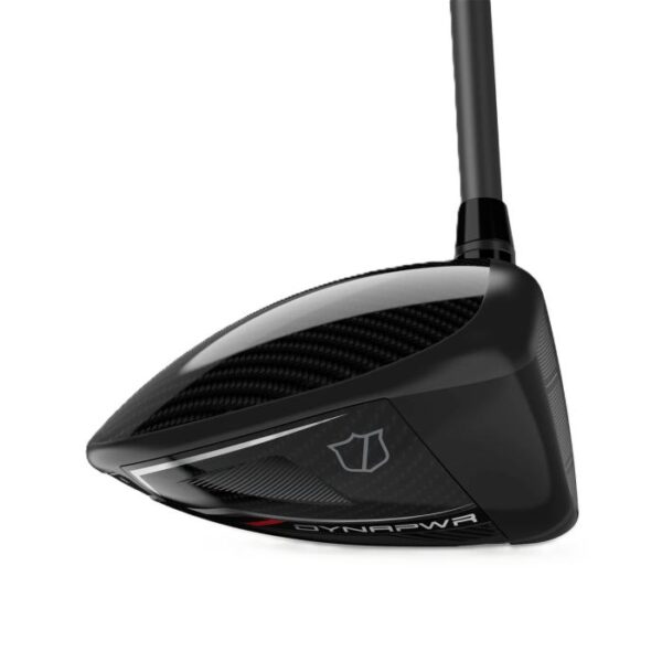 Dynapwr Carbon Driver - Afbeelding 5
