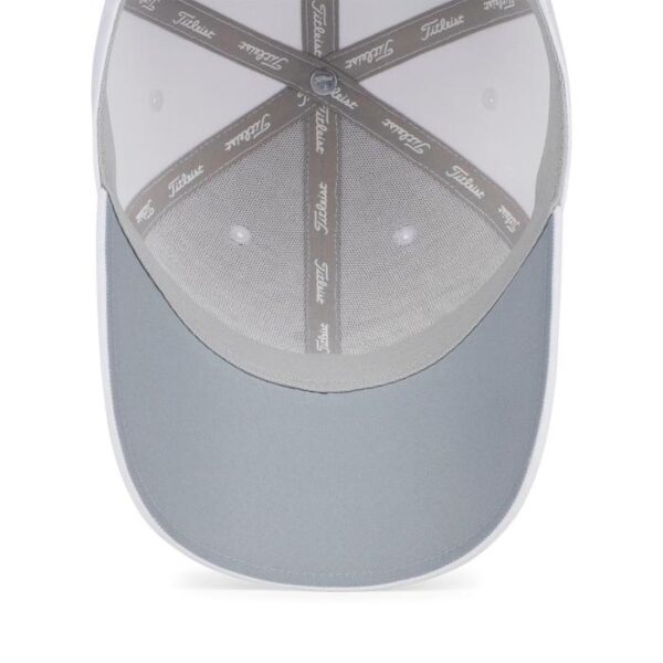 Players Performance Ball Marker, White/Black - Afbeelding 4