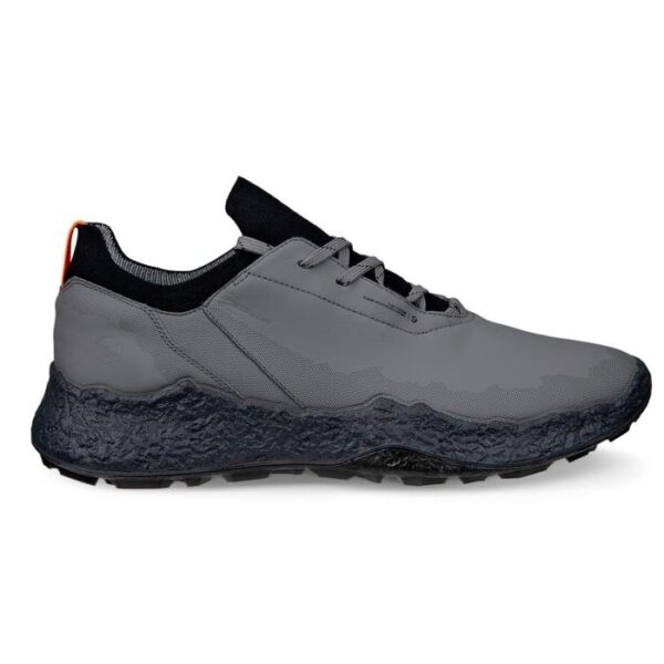 Biom Hybrid 5, Steel