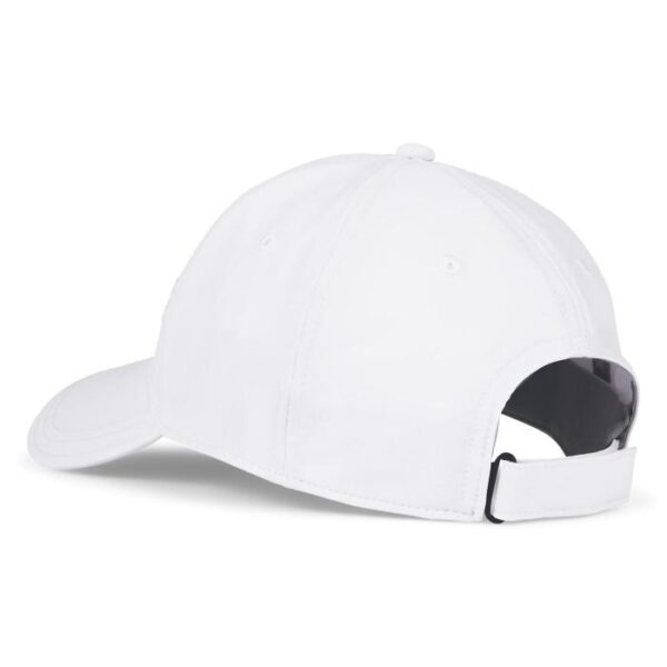 Players Performance Ball Marker, White/Black - Afbeelding 2