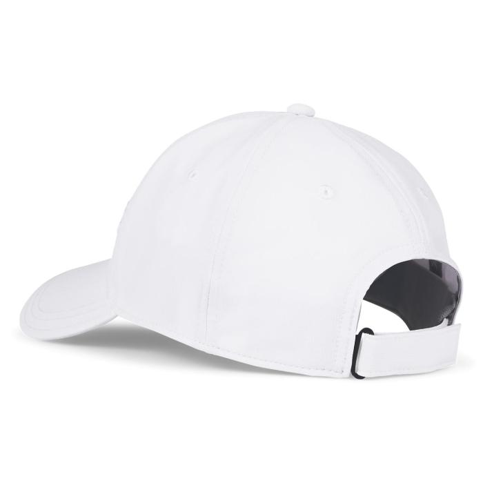 Players Performance Ball Marker, White/Black - Afbeelding 2