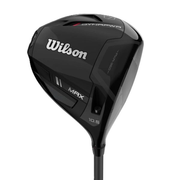 Dynapwr Max Driver