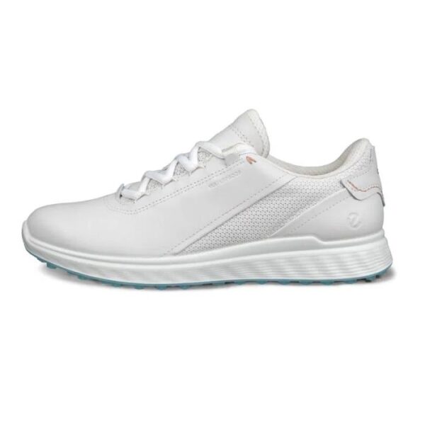S-Casual, White - Afbeelding 2