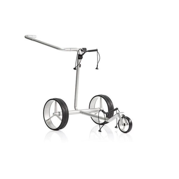 JuStar Carbon Light Set - Afbeelding 2