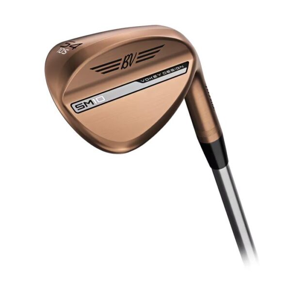 Vokey Wedge Staal SM10 Oil Can