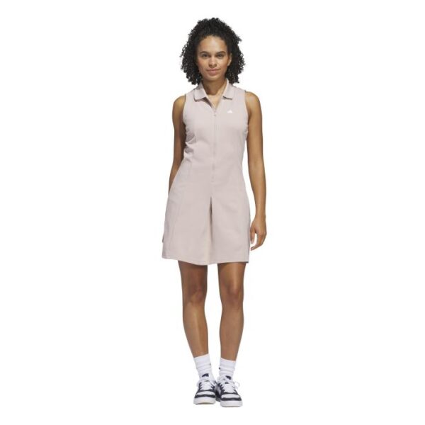 Go-To Twistknit Jurk, White - Afbeelding 2