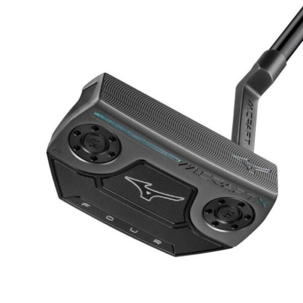 M-Craft X P4 Putter