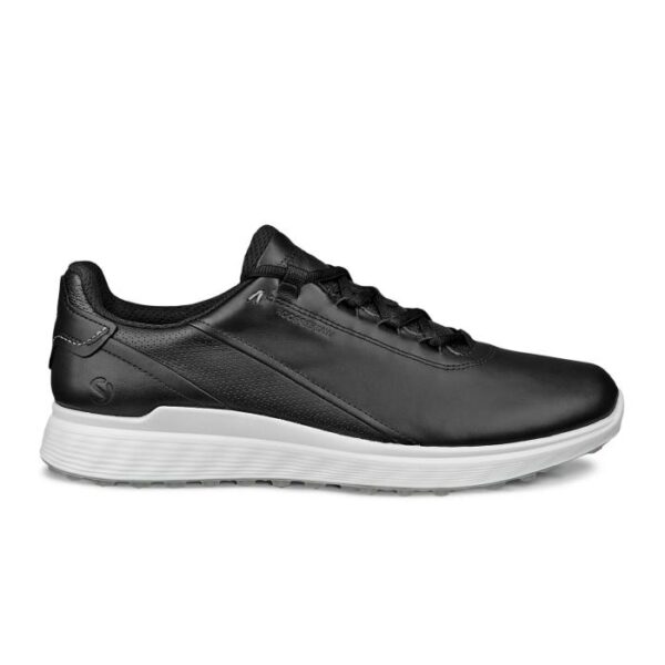 S-Casual, Black