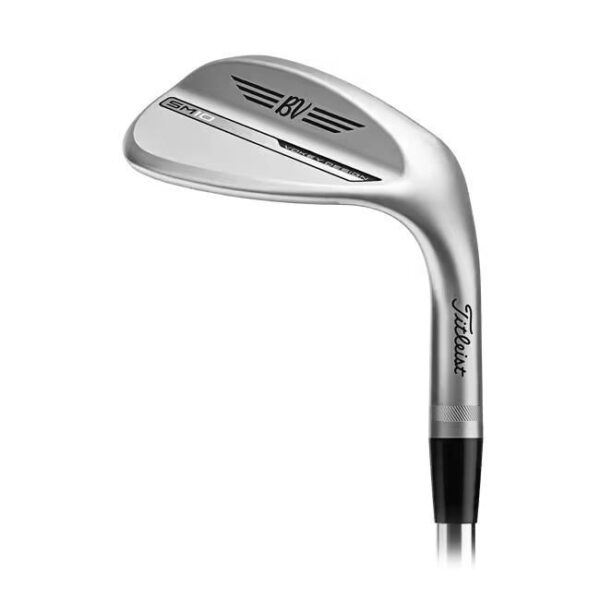 Vokey Wedge SM10 Tour Chrome Linkshandig - Afbeelding 5