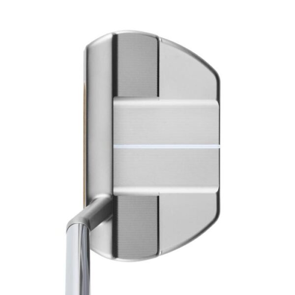 Ai-One Silver Milled Three T S - Afbeelding 2