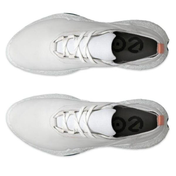 Biom Hybrid 5, White/Sedum Green - Afbeelding 3