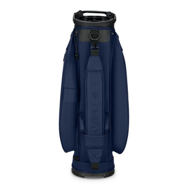 Dri Lite Prime Cart Bag, Navy - Afbeelding 6
