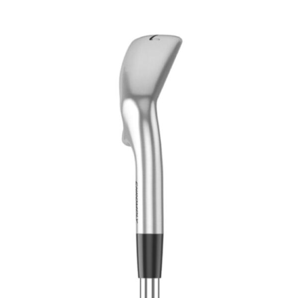 JPX 925 Hot Metal Ijzerset 5-P Graphite Regular Standaard - Afbeelding 3