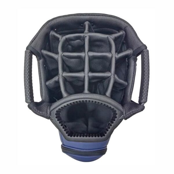 Elegance Ultra Dry Cart Bag, Navy - Afbeelding 2
