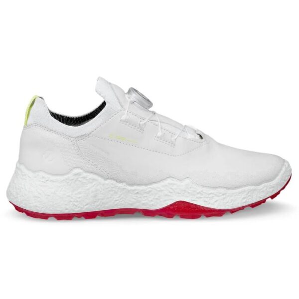 Biom Hybrid 5 BOA, White