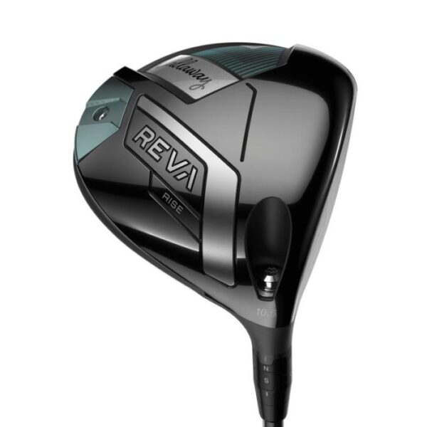Reva Rise Driver