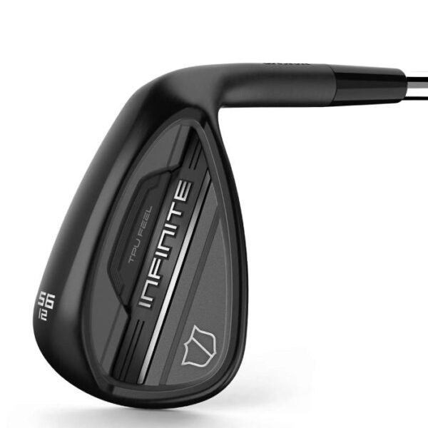 Infinite Wedge Graphite - Afbeelding 4