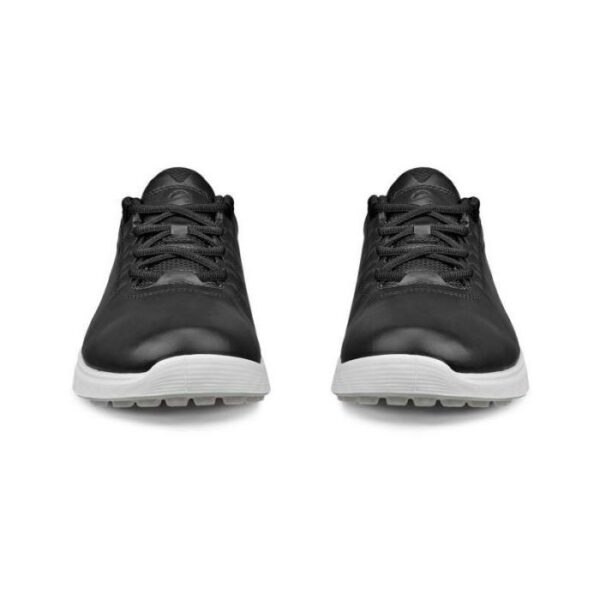 S-Casual, Black - Afbeelding 5