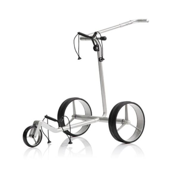 JuStar Carbon Light Set - Afbeelding 4