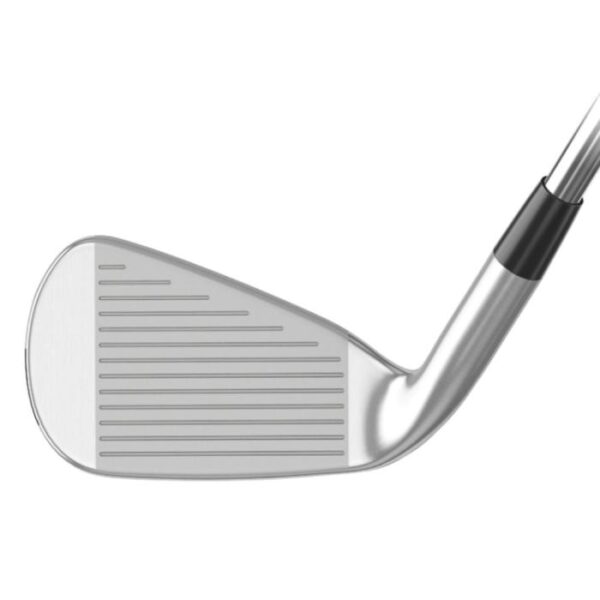 JPX 925 Hot Metal Ijzerset 5-P Graphite Regular Standaard - Afbeelding 4
