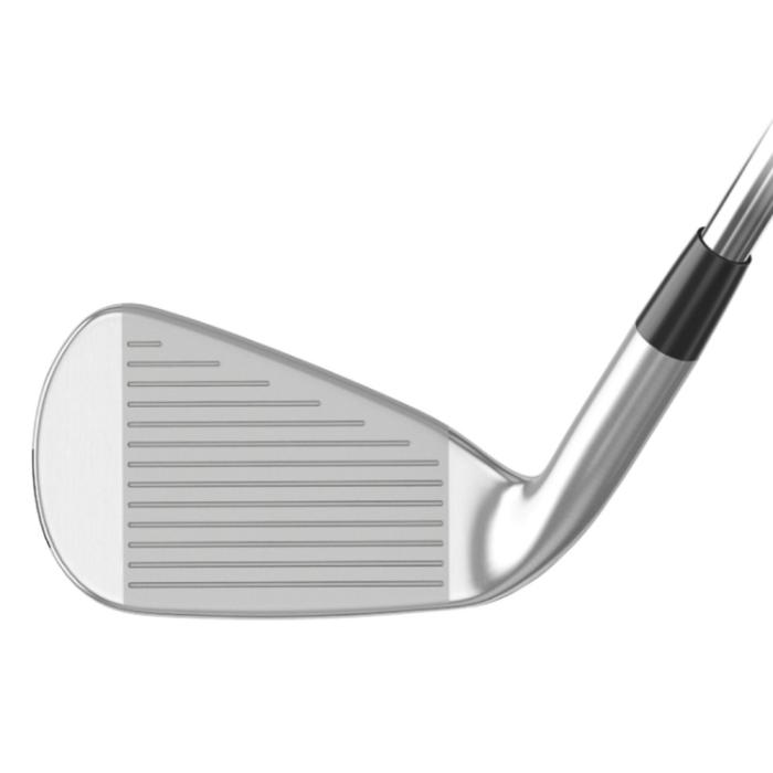 JPX 925 Hot Metal Ijzerset 5-P Graphite Regular Standaard - Afbeelding 4