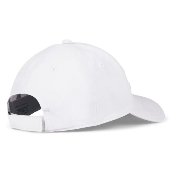 Players Performance Ball Marker, White/Black - Afbeelding 3
