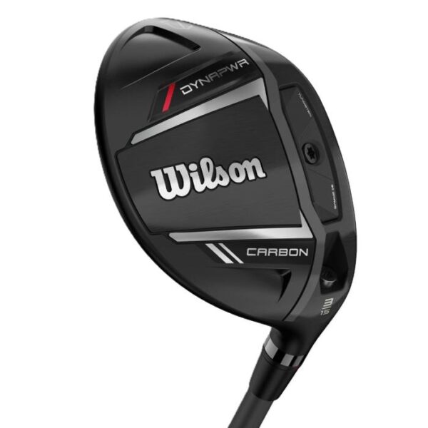 Dynapwr Carbon Fairway - Afbeelding 3