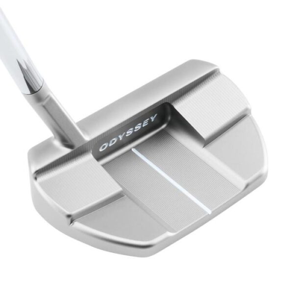 Ai-One Silver Milled Three T S - Afbeelding 3