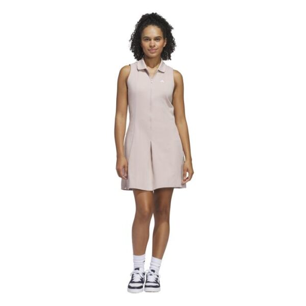 Go-To Twistknit Jurk, White - Afbeelding 8
