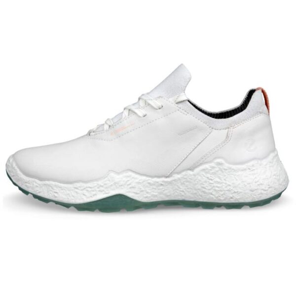Biom Hybrid 5, White/Sedum Green - Afbeelding 2