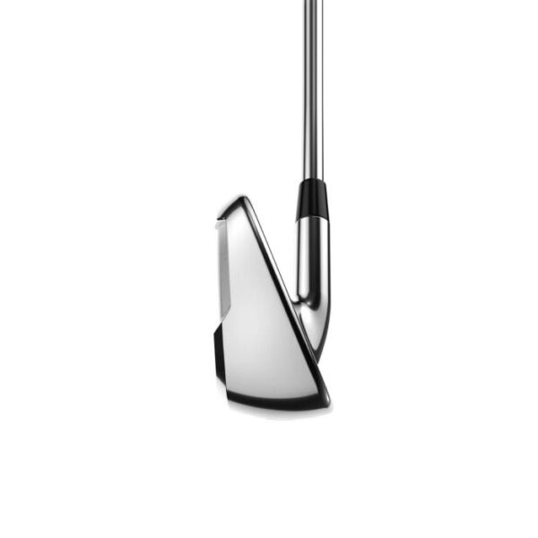 Elyte X ijzerset 6-PS Graphite Regular +1 inch - Afbeelding 3