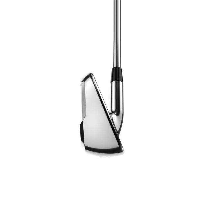 Elyte X ijzerset 6-PS Graphite Regular +1 inch - Afbeelding 3