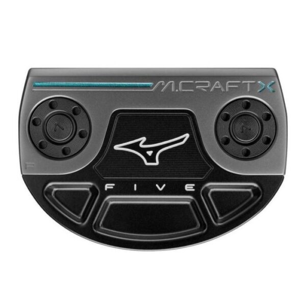 M-Craft X P5 Putter - Afbeelding 5