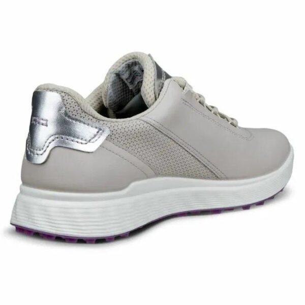 S-Casual, Gravel/Silver Metallic - Afbeelding 6