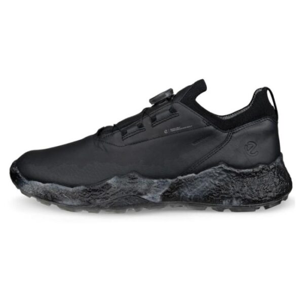 Biom Hybrid 5 BOA, Black - Afbeelding 2