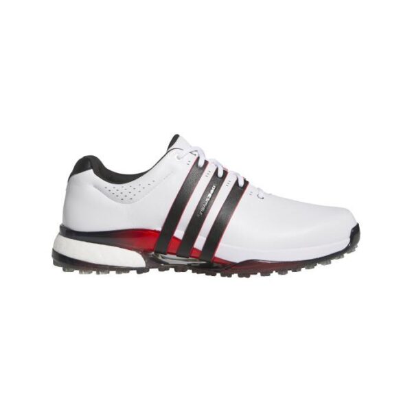 Tour360 SL Wide, FTWR White/Core Black/Lucid Red